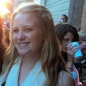 Meet your Posher, Brianna