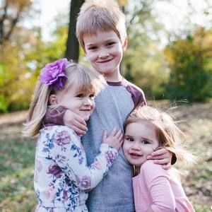 Meet your Posher, Kim