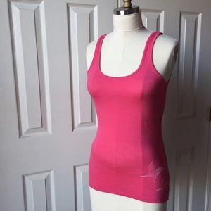 Icebreaker Siren merino wool tank, small