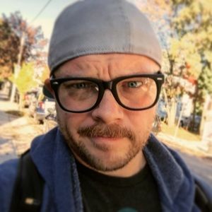 Meet your Posher, Jp