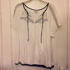💥FINAL PRICE💥 Lucky Brand Top