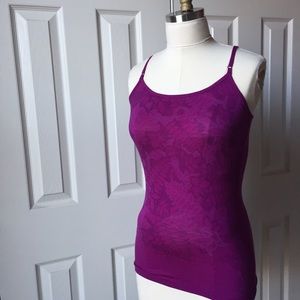 Icebreaker Siren merino wool cami, small