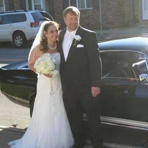 Meet your Posher, Rhonda