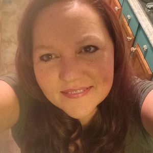 Meet your Posher, Carolyn