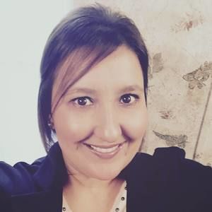 Meet your Posher, Nadina