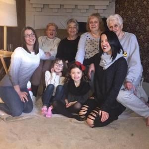 Meet your Posher, Shari