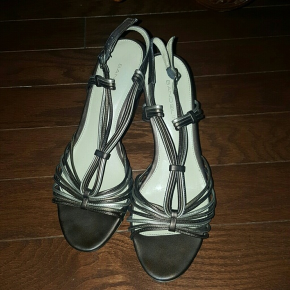 Sexy wedges