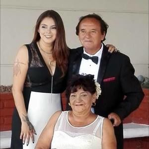 Meet your Posher, Sandra