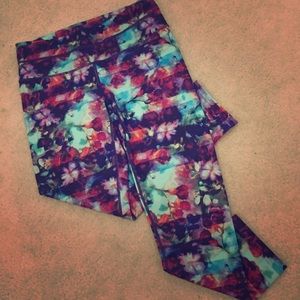 Athleta NEW workout leggings!