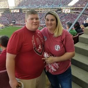 Meet your Posher, Jackie