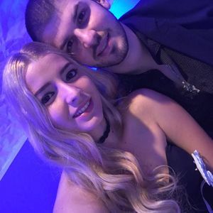 Meet your Posher, Mabel