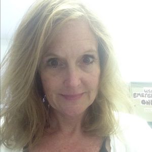 Meet your Posher, Michele
