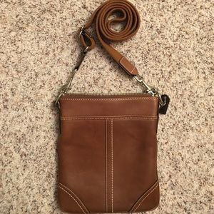 Coach Crossbody