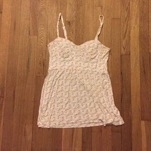 💥 FINAL PRICE💥 PacSun Aztec Top