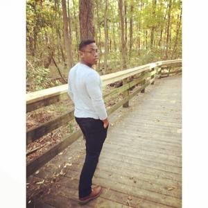 Meet your Posher, Daron