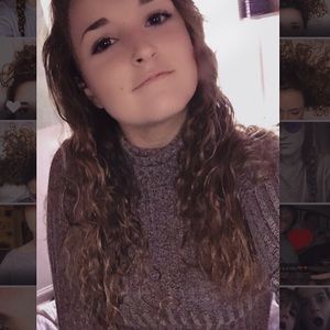 Meet your Posher, Isabel