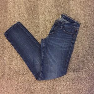 Banana Republic Skinny Jeans