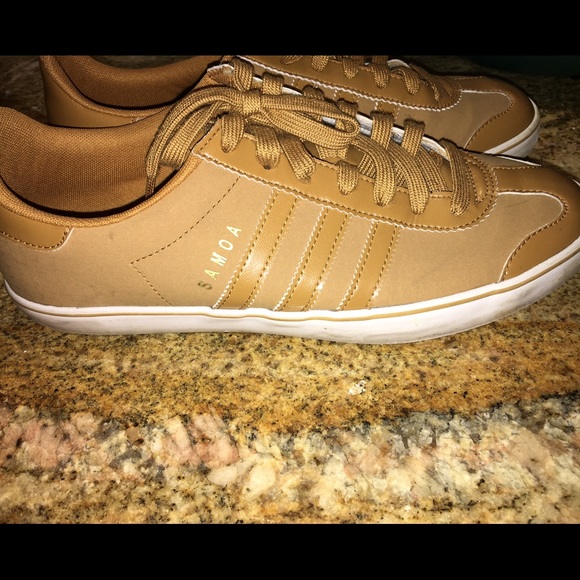 Adidas Samoa - Picture 2 of 4