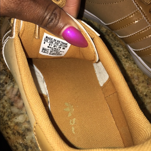 Adidas Samoa - Picture 4 of 4