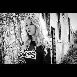 Meet your Posher, Taylor