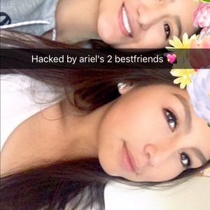 Meet your Posher, Alyssa