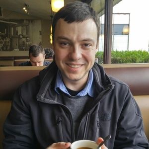 Meet your Posher, Artem