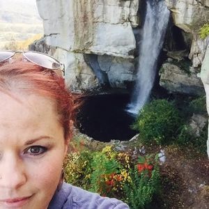 Meet your Posher, Jessi