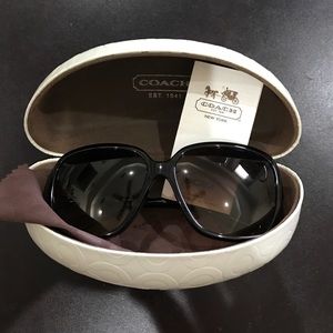 Coach Sunglasses