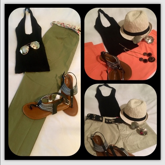 Top💕 - Picture 2 of 4