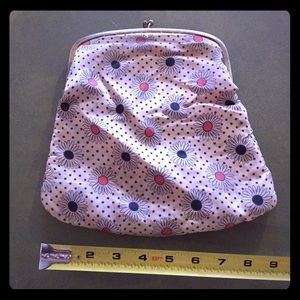 Vintage clutch bag 👛