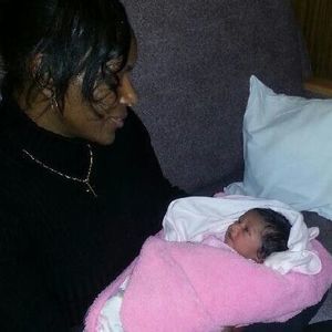 Meet your Posher, Celestine