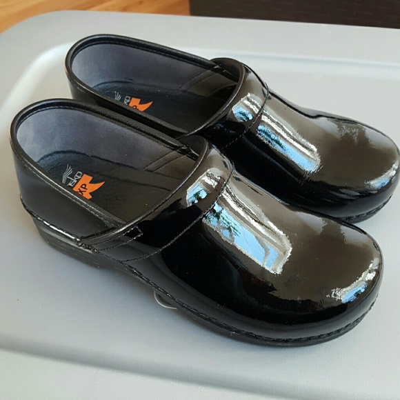 Dansko Professional XP Clogs