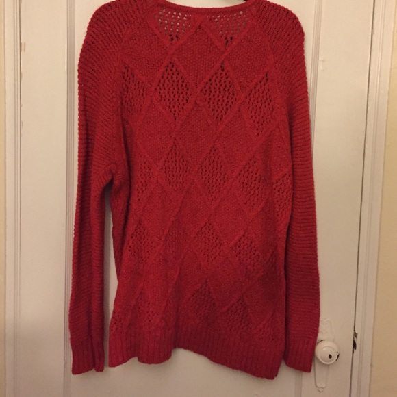AE Sweater - Picture 2 of 2