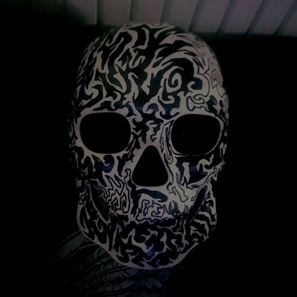 Meet your Posher, Sergio - Picture 1 of 1