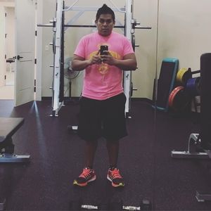 Meet your Posher, Phil