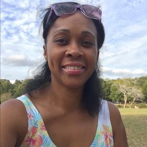 Meet your Posher, Cheyenne