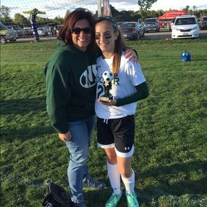 Meet your Posher, Denise