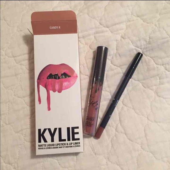 Candy k