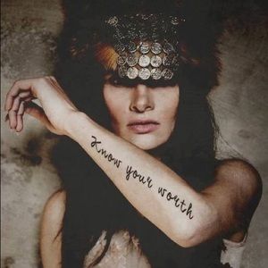 Meet your Posher, Kristal