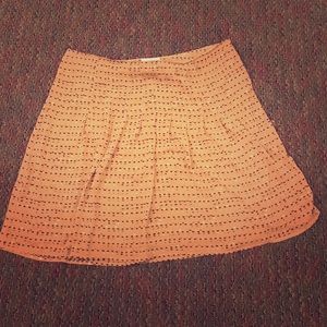 Skirt- Loft- Ann Taylor - retail 49.99