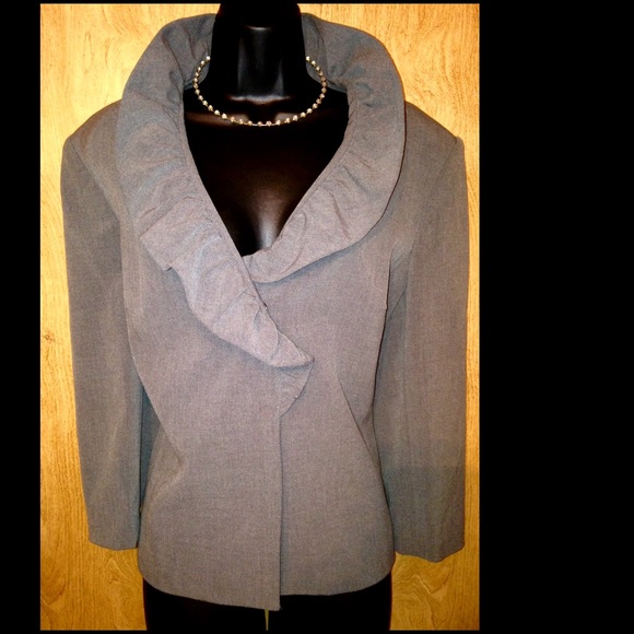 New York & Company Jackets & Blazers - New York & Company Blazer Jacket