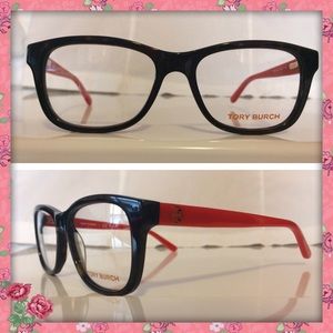 ⭐️Authentic Tory Burch Glasses