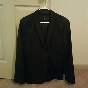 H&M slim fit blazer