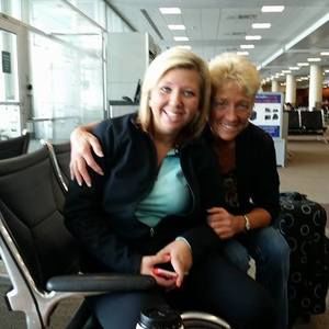 Meet your Posher, Madonna