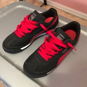 Puma Roma