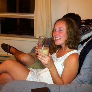 Meet your Posher, Anna