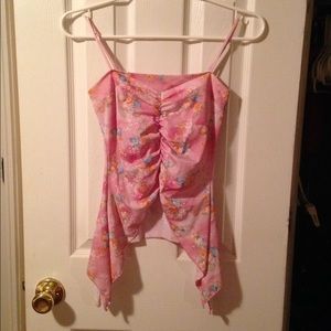 🐣Bundle for 3$ Sexy lil top Sz.Xs NWOT vintage