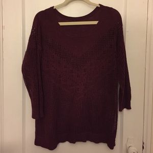 💥FINAL PRICE💥AE Sweater