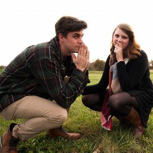 Meet your Posher, Josh