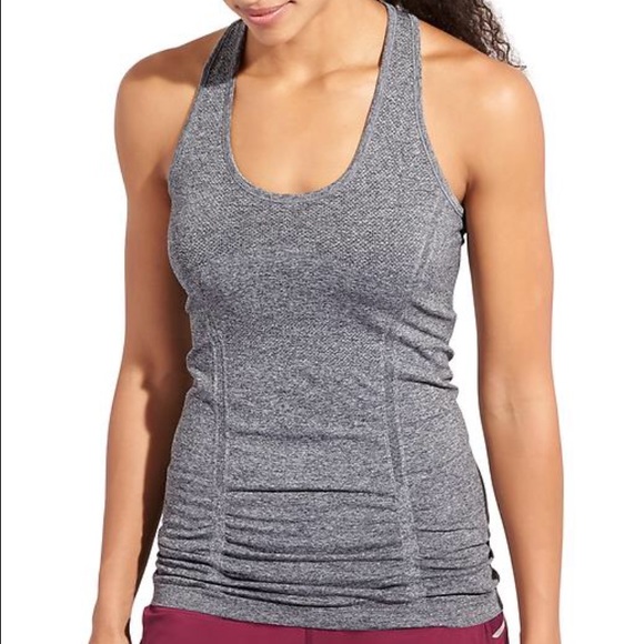 Athleta tank top